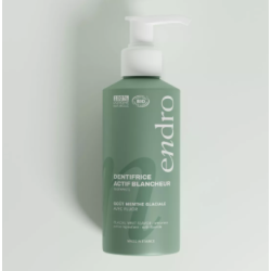 Dentifrice à la menthe - Endro